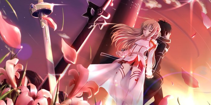 1200x910 Sword Art Online wallpaper 27 | WallpapersBQ