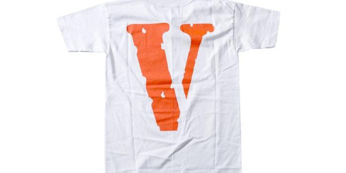 1024x791 Vlone Friends Logo - LogoDix