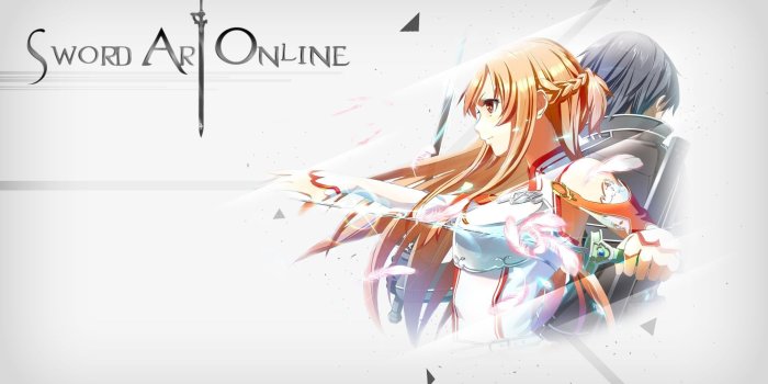 1920x1080 Sword Art Online Wallpapers ·① WallpaperTag