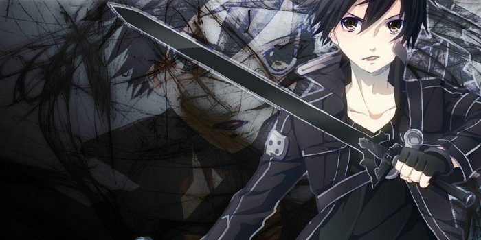 2560x1600 Kirito - Sword Art Online wallpapers | Freshwallpapers