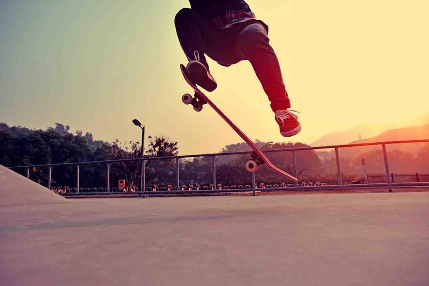 1500x998 Skateboard Wallpaper for Android - APK Download