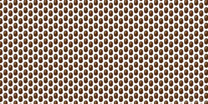 2520x1080 Supreme Bape Wallpaper Images Desktop Background