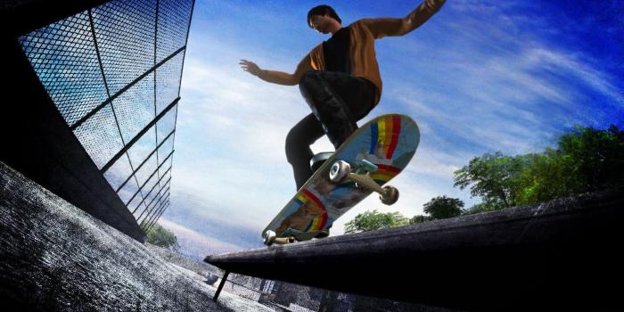 1920x1080 Free Desktop Skateboard Wallpapers