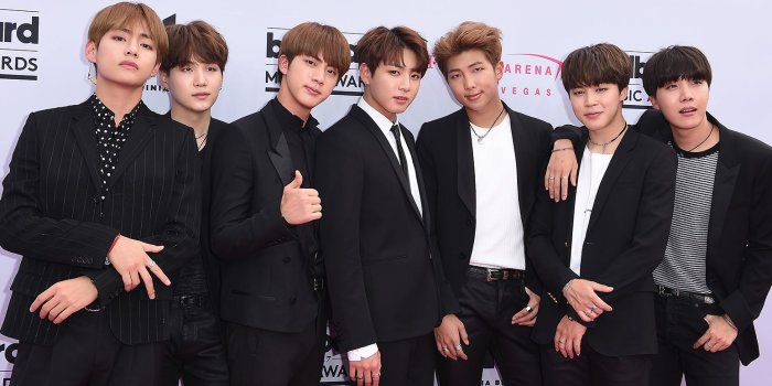 1548x1024 BTS Release 'Love Yourself: Tear' Album Promo Images | Billboard