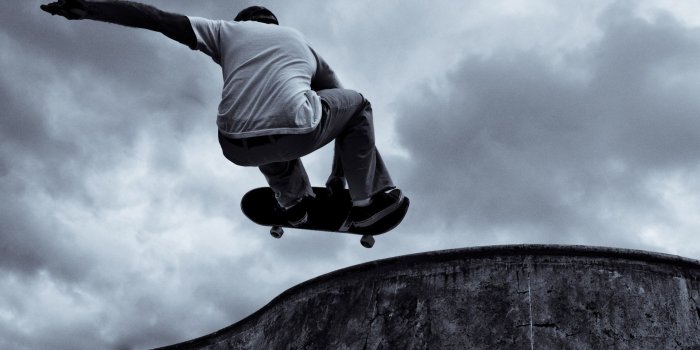 1920x1080 Skater wallpaper - Photography wallpapers - #29699