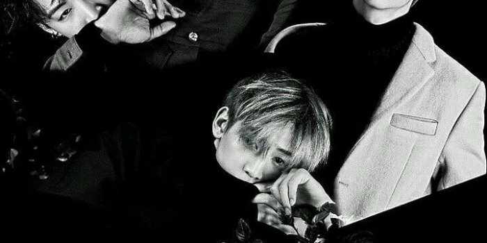 720x1280 Got7, Wallpaper, And Bambam Image - Phone Got7 Wallpaper Hd (#453909