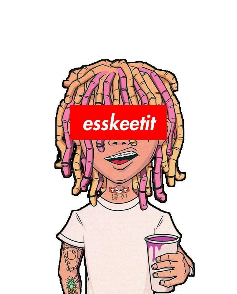 805x1000 Lil Pump Wallpapers - Top Free Lil Pump Backgrounds - WallpaperAccess