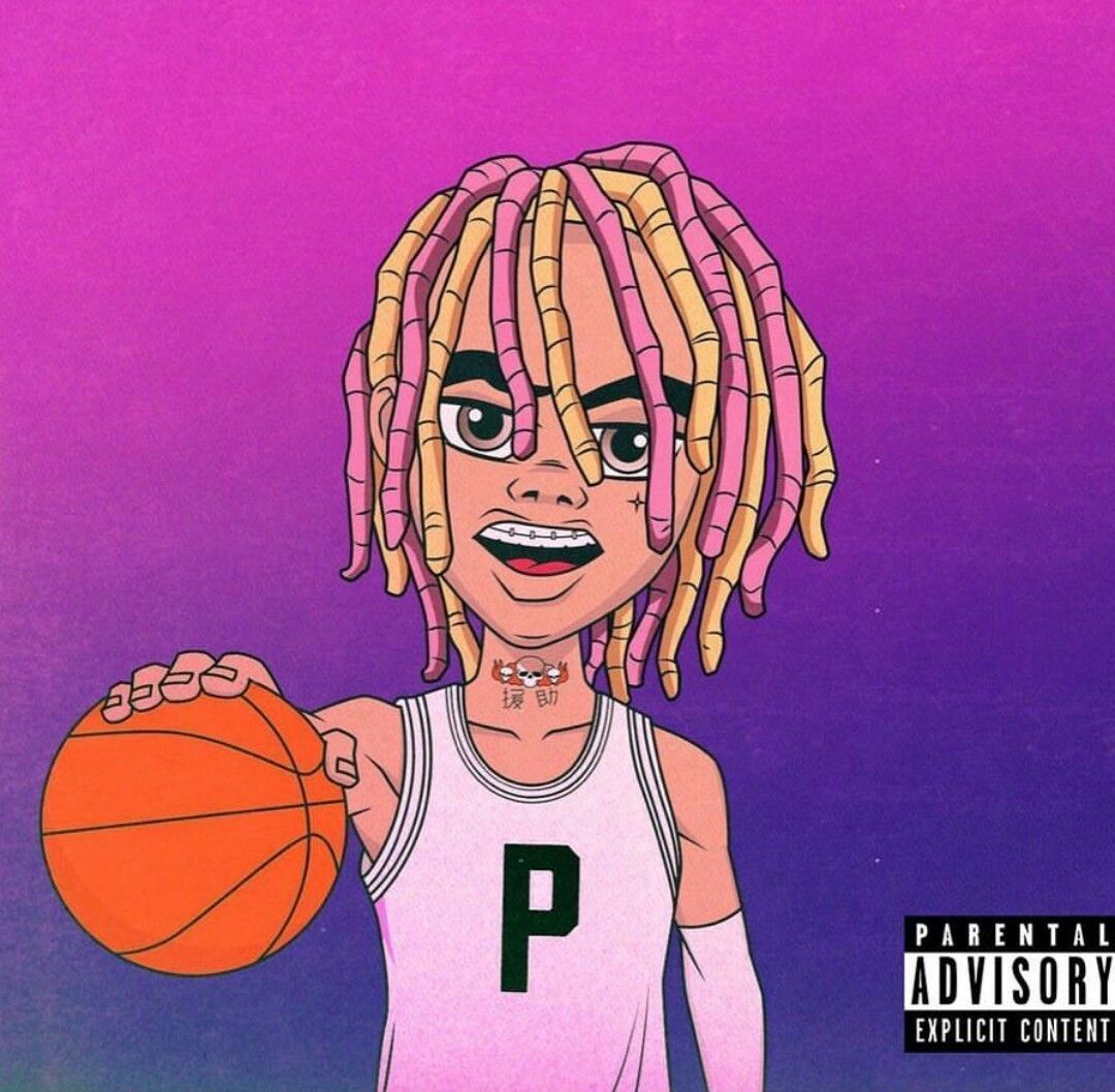 1080x1058 Lil Pump Dope Wallpapers - Top Free Lil Pump Dope Backgrounds