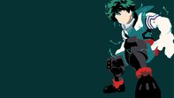 7680x4320 My Hero Academia (Boku no Hero Academia) 4K 8K HD Wallpaper