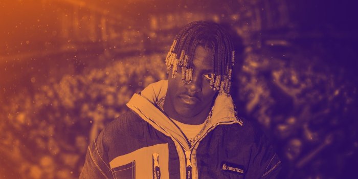 1920x1080 Lil Pump Wallpapers (74+ pictures)