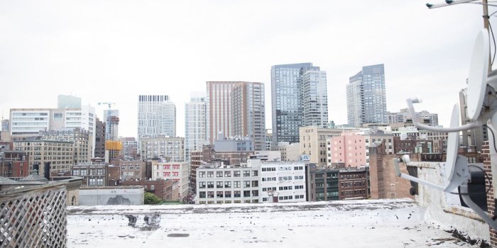 1198x800 Wallpaper Magazine China: J Meejin Yoon - LI ZHI