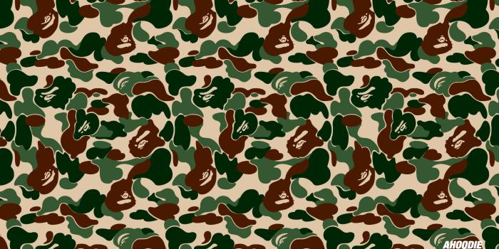 1920x1080 Bape Wallpapers