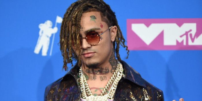 1920x1080 Lil Pump Wallpapers (74+ pictures)