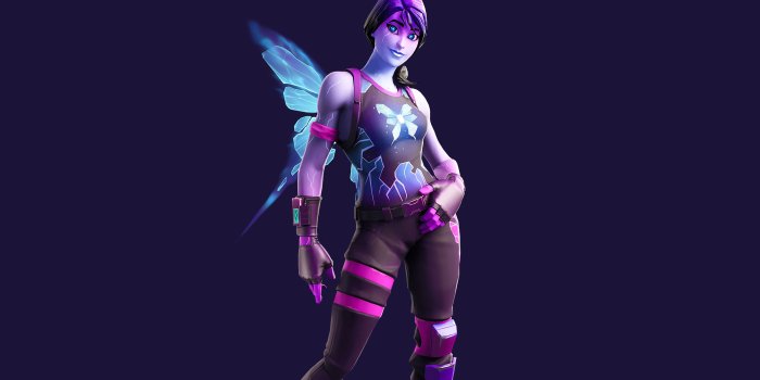 3840x2160 Fortnite Dream Outfit Skin 4K Wallpaper #201