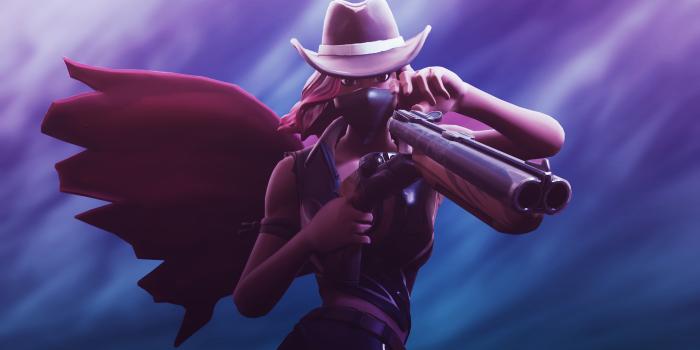 3840x2160 Calamity Fortnite Skin 4K Wallpapers | HD Wallpapers