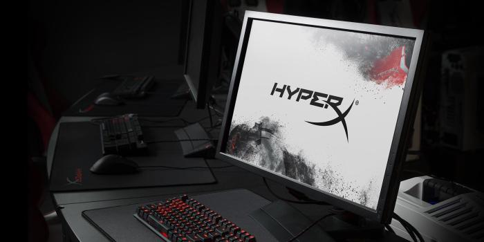 2048x960 HyperX Wallpaper Download Page