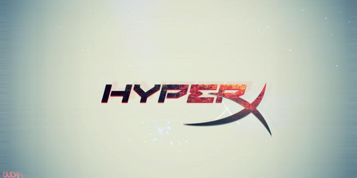 2560x1440 HyperX Wallpapers - Top Free HyperX Backgrounds - WallpaperAccess
