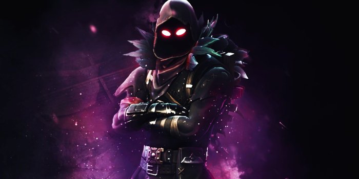 1920x1080 WallpaperMISC - Fortnite Rraven HD Wallpapers Free TOP High Quality