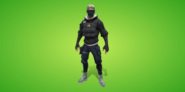 1920x1080 Verge Outfit - 3D model by Fortnite Skins (@fortniteskins) - Sketchfab