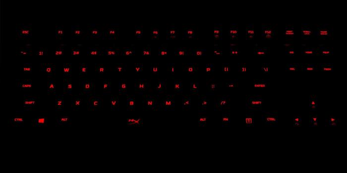 1920x1080 HyperX Alloy FPS Pro