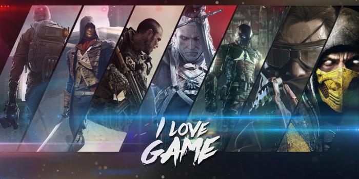 2048x1152 2048x1152 Gaming Wallpaper , (60+) image collections of wallpapers