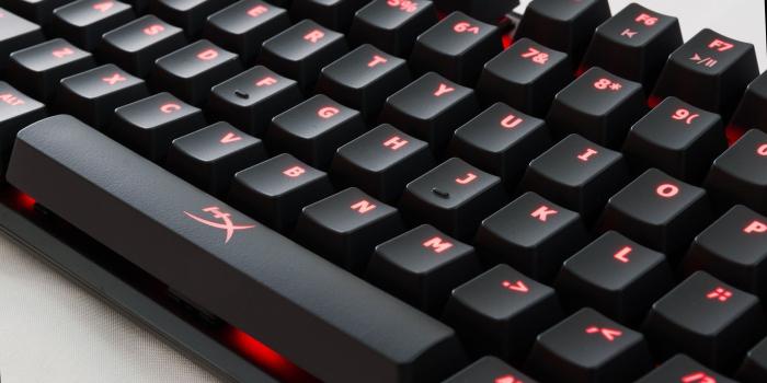 1920x1080 Review - HyperX ALLOY FPS Mechanical Keyboard