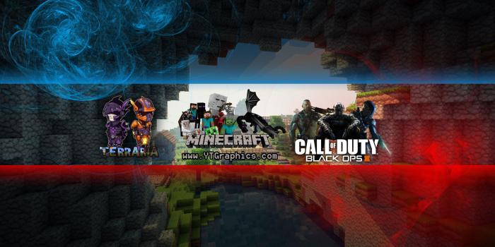 2560x1440 Group of Youtube Cod 2048X1152 Gaming Wallpaper