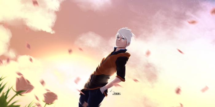 3840x2160 Shouto Todoroki My Hero Academia, HD Anime, 4k Wallpapers, Images