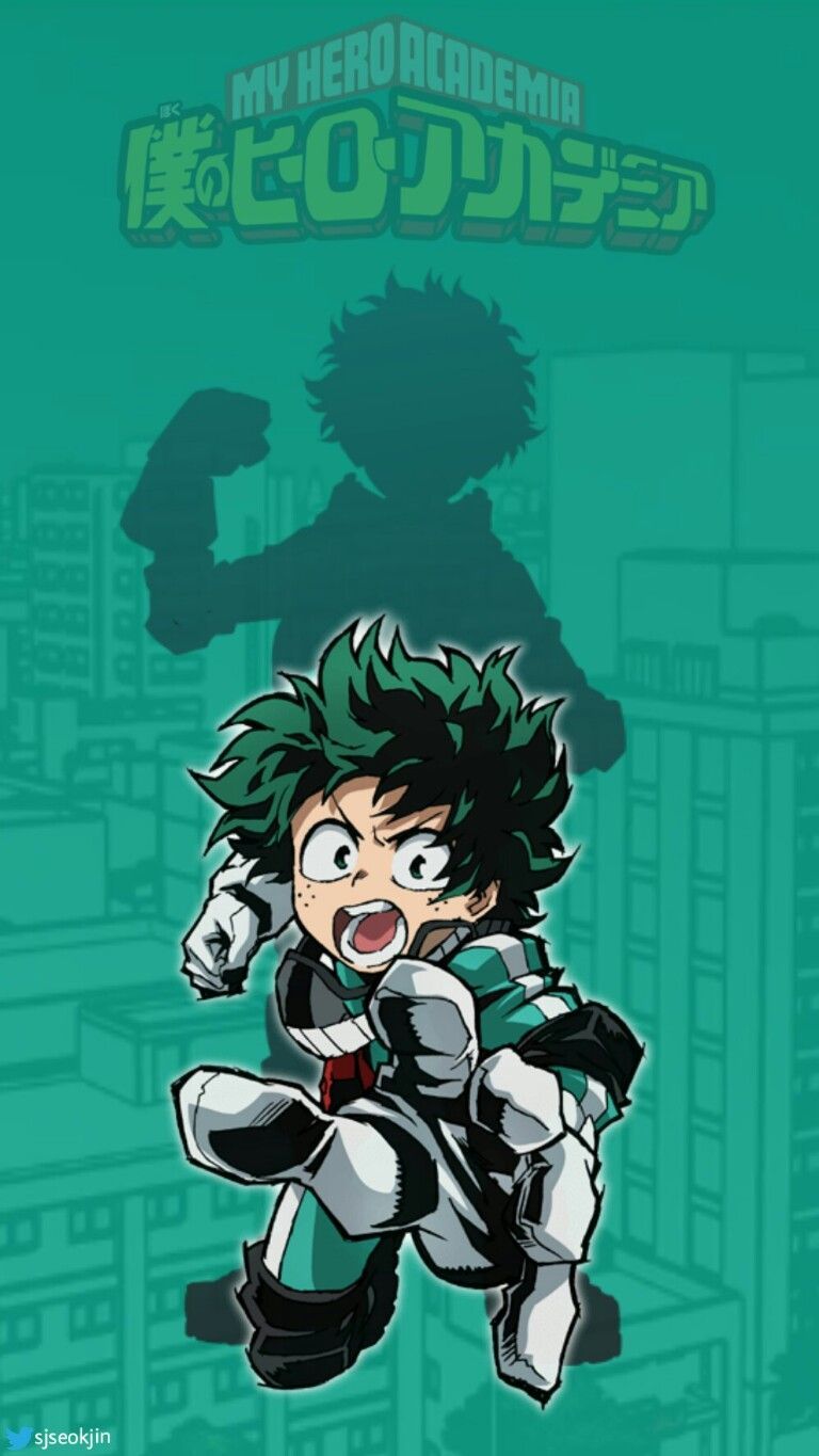 768x1365 freetoedit Wallpaper Boku No Hero Academy - Boku No Hero Academia