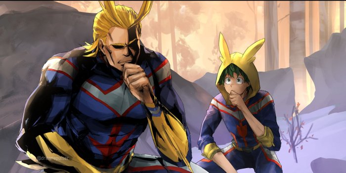 1920x1080 Boku no Hero Academia (My Hero Academia) Wallpaper #2519253