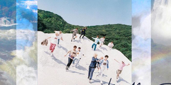 1080x1920 Kpop Wallies — Seventeen Phone Wallpaper Requested by: Anonymous...
