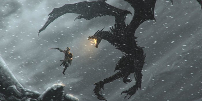 1920x1282 1247 The Elder Scrolls V: Skyrim HD Wallpapers | Background Images