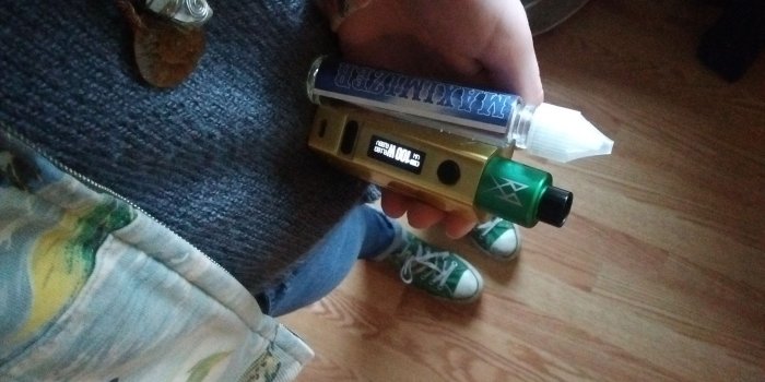 2560x1440 Accidental vape aesthetic? : Vaping