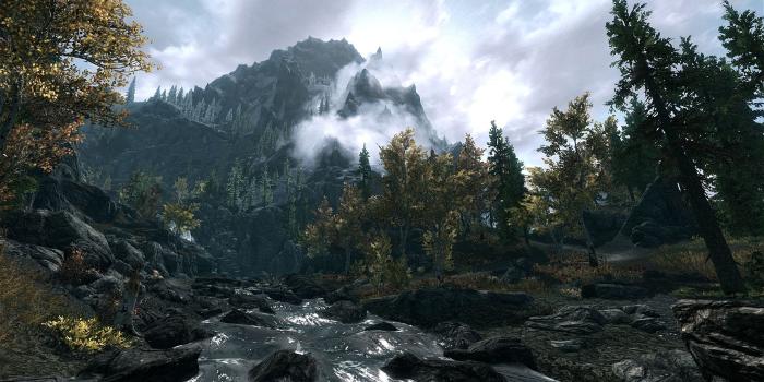 1920x1080 Steam Workshop :: Best Skyrim Wallpapers