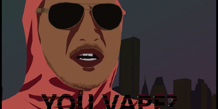 1920x1080 ArtStation - Aesthetic Wallpapers made by me, Niels Koerntjes