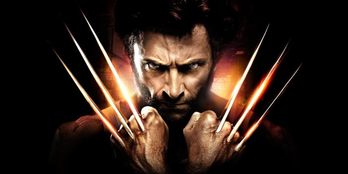 2880x1800 Wolverine Wallpapers HD