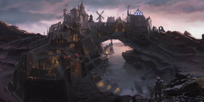 1920x1080 Skyrim wallpaper 18