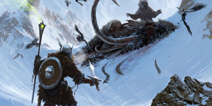 1920x1080 Skyrim Wallpapers 1920x1080