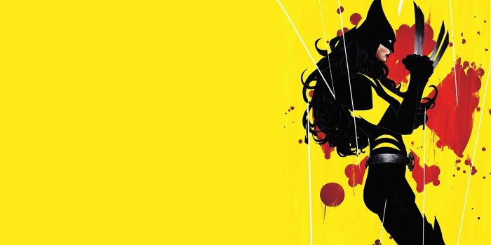 1920x1080 All-New Wolverine Computer Wallpapers, Desktop Backgrounds
