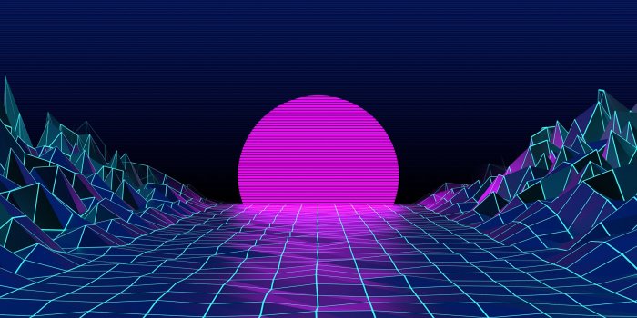2560x1600 109 Retro Wave HD Wallpapers | Background Images