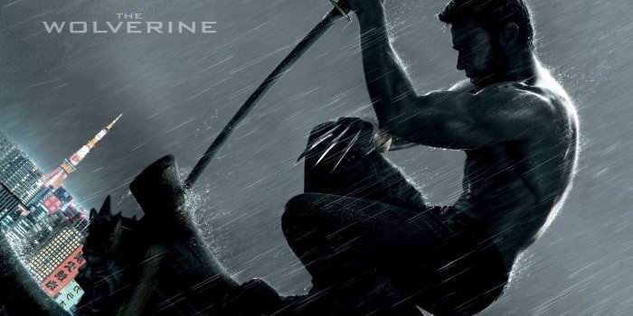 1920x1080 77+ Wolverine Wallpapers on WallpaperPlay
