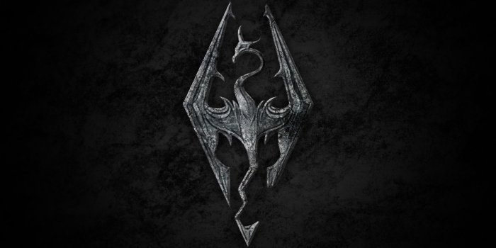 2560x1600 The Elder Scrolls V: Skyrim wallpaper - Game wallpapers - #9500