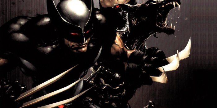 1955x1196 Wolverine HD Wallpapers for desktop download
