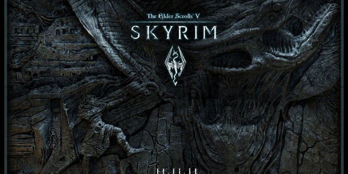 1920x1200 Skyrim Wallpapers - Elder Scrolls V : Skyrim Wallpaper (27742162