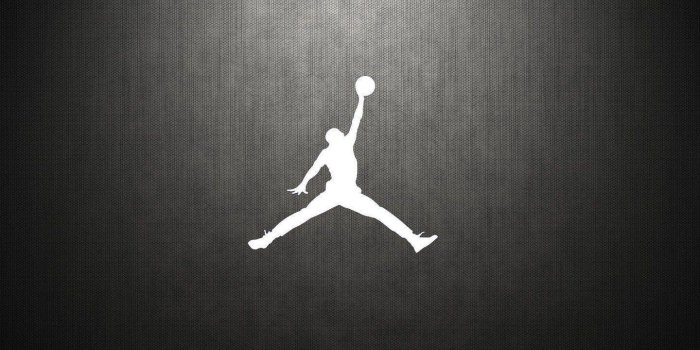 1440x900 Jumpman Logo Wallpapers