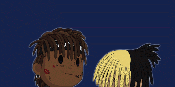 1080x1920 Xxxtentacion Anime Wallpapers - Top Free Xxxtentacion Anime