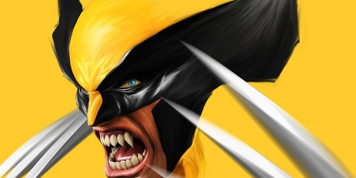 1920x1080 Wolverine Desktop Wallpapers - Top Free Wolverine Desktop