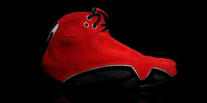 1024x768 Jumpman Logo Wallpapers