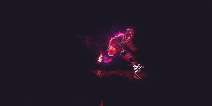 1920x1080 60+ Jumpman Wallpapers on WallpaperPlay