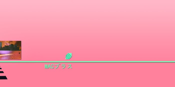 3840x1080 ａ ｈａｎｄｆｕｌ ｏｆ Ｖａｐｏｒｗａｖｅ ｄｕａｌ ｍｏｎｉｔｏｒ